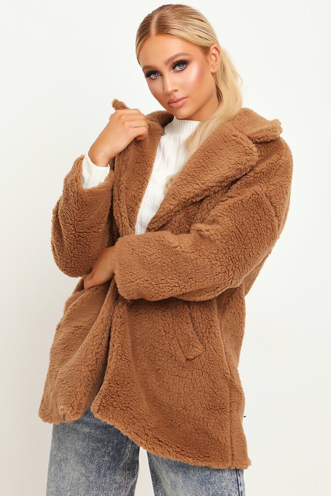 Tara Gold Jacket