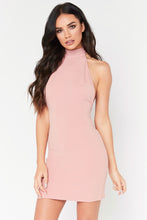 Load image into Gallery viewer, Maria Pink Dress
