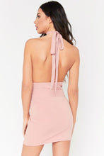 Load image into Gallery viewer, Maria Pink Dress
